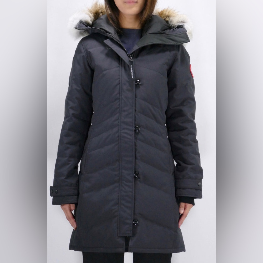 Canada Goose Lorette Parka